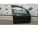 Recambio de puerta delantera derecha para ford fiesta (cbk) ambiente referencia OEM IAM   
