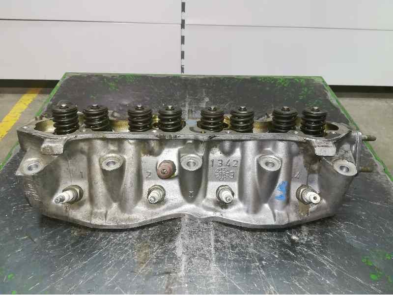 Recambio de culata para fiat uno (146) 1.0 cat referencia OEM IAM 1342 S73 SE RECOMIENDA COMPROBAR A PRESIÓN