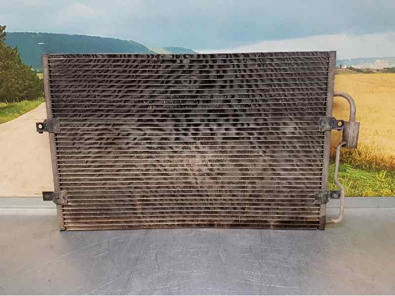 Recambio de condensador / radiador aire acondicionado para fiat scudo (222) 1.9 td el furg. (batalla 3224) referencia OEM IAM   