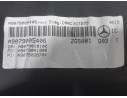 Recambio de cuadro instrumentos para mercedes-benz sprinter 3,5-t furgoneta (b907, b910) 314 cdi rwd (907.631, 907.633, 907.635,