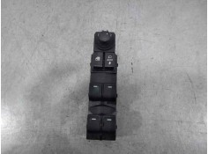 Recambio de mando elevalunas delantero izquierdo para mazda 3 lim. () black tech edition referencia OEM IAM BMN866350  