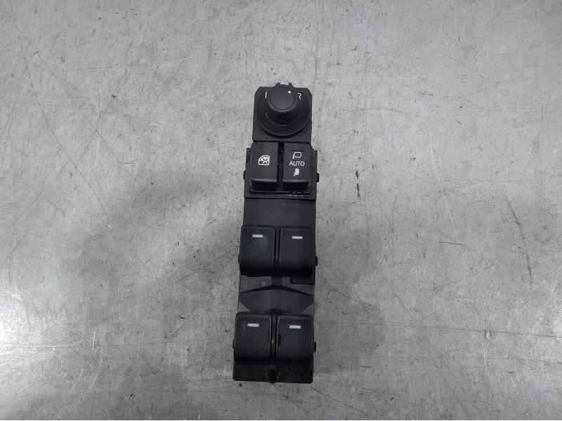 Recambio de mando elevalunas delantero izquierdo para mazda 3 lim. () black tech edition referencia OEM IAM BMN866350  