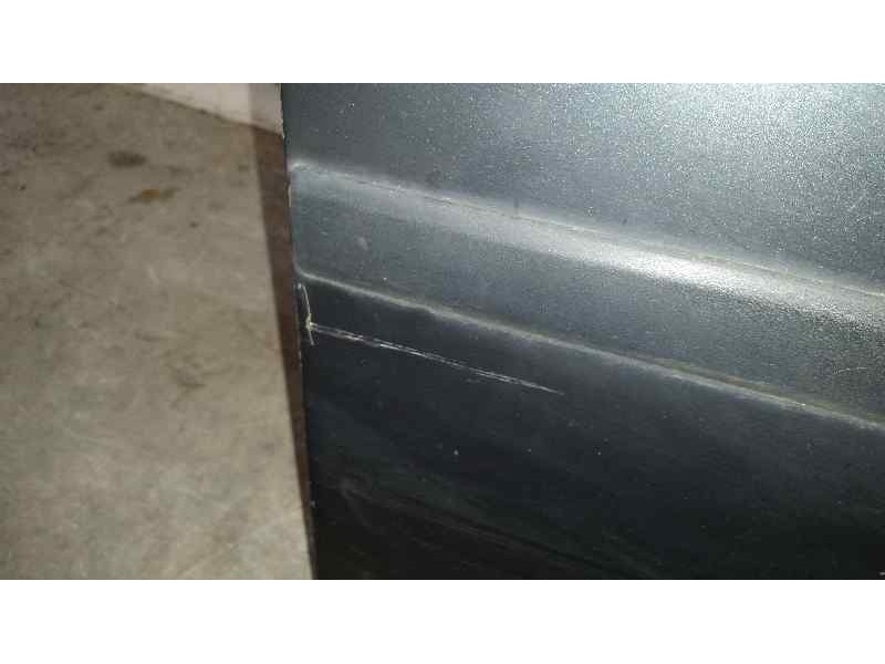 Recambio de puerta delantera derecha para ford fiesta (cbk) ambiente referencia OEM IAM   