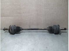 TRANSMISION TRASERA DERECHA SIN REF 