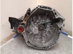 CAJA CAMBIOS TL4A022 S085561 6 VELOCIDADES