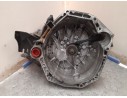 Recambio de caja cambios para renault megane iii coupe dynamique referencia OEM IAM TL4A022 S085561 6 VELOCIDADES