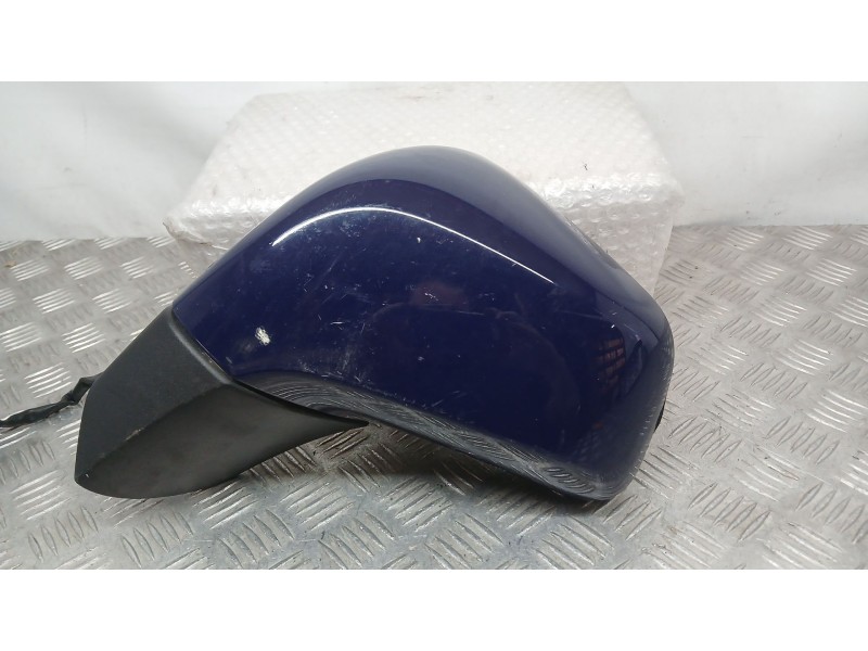 Recambio de retrovisor izquierdo para opel mokka / mokka x (j13) 1.6 cdti (_76) referencia OEM IAM 95418503 ELECTRICO 5 CABLES T