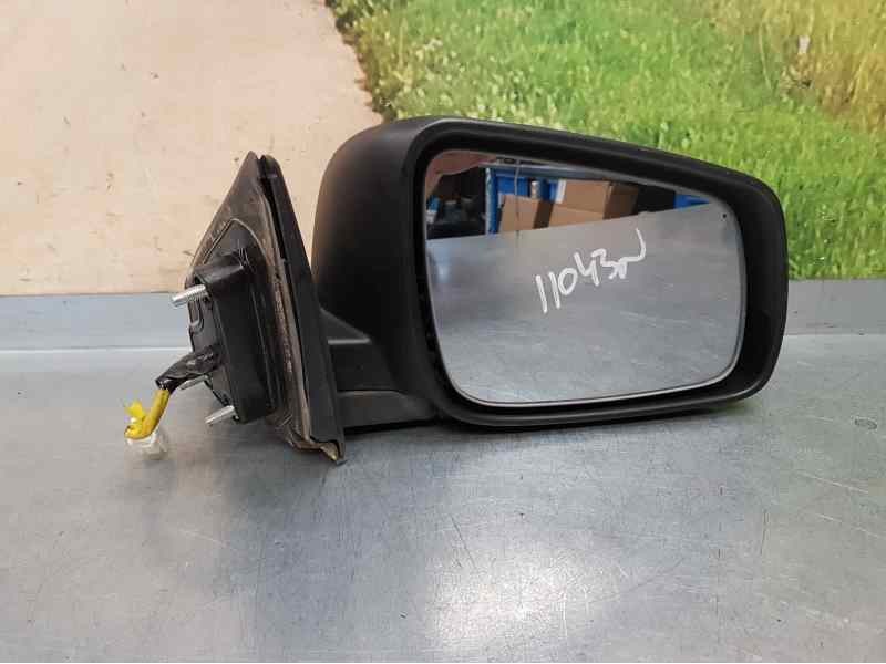 Recambio de retrovisor derecho para mitsubishi lancer sportback (cx) inform referencia OEM IAM   