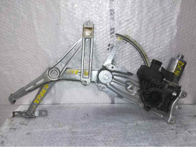 Recambio de elevalunas delantero derecho para opel astra g berlina comfort referencia OEM IAM 0130821715 6 PINS ELECTRICO 