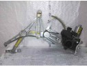 Recambio de elevalunas delantero derecho para opel astra g berlina comfort referencia OEM IAM 0130821715 6 PINS ELECTRICO 