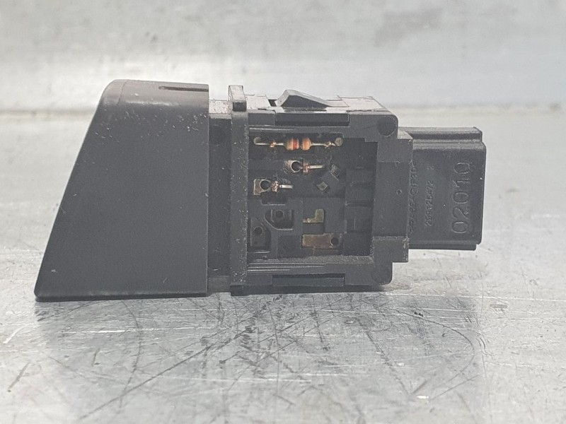 Recambio de warning para nissan qashqai (j11) n-tec referencia OEM IAM   