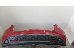 PARAGOLPES TRASERO 71501SMGE50ZM ROZADO 