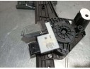 Recambio de elevalunas trasero izquierdo para citroën c4 1.5 hdi referencia OEM IAM 9832713980  ELECTRICO 6 PINS