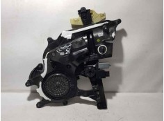 Recambio de elevalunas delantero derecho para peugeot partner tepee outdoor referencia OEM IAM 9830335980 6 PINS ELECTRICO