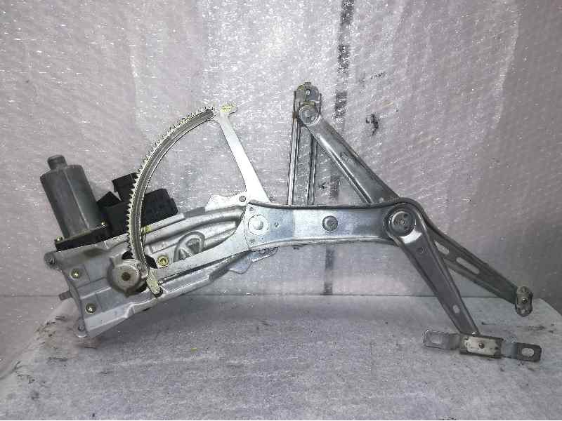 Recambio de elevalunas delantero derecho para opel astra g berlina comfort referencia OEM IAM 0130821715 6 PINS ELECTRICO 