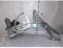 Recambio de elevalunas delantero derecho para opel astra g berlina comfort referencia OEM IAM 0130821715 6 PINS ELECTRICO 