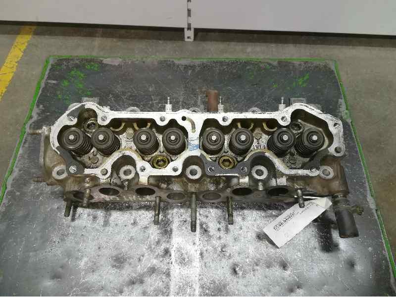 Recambio de culata para fiat uno (146) 1.0 cat referencia OEM IAM 1342 S73 SE RECOMIENDA COMPROBAR A PRESIÓN