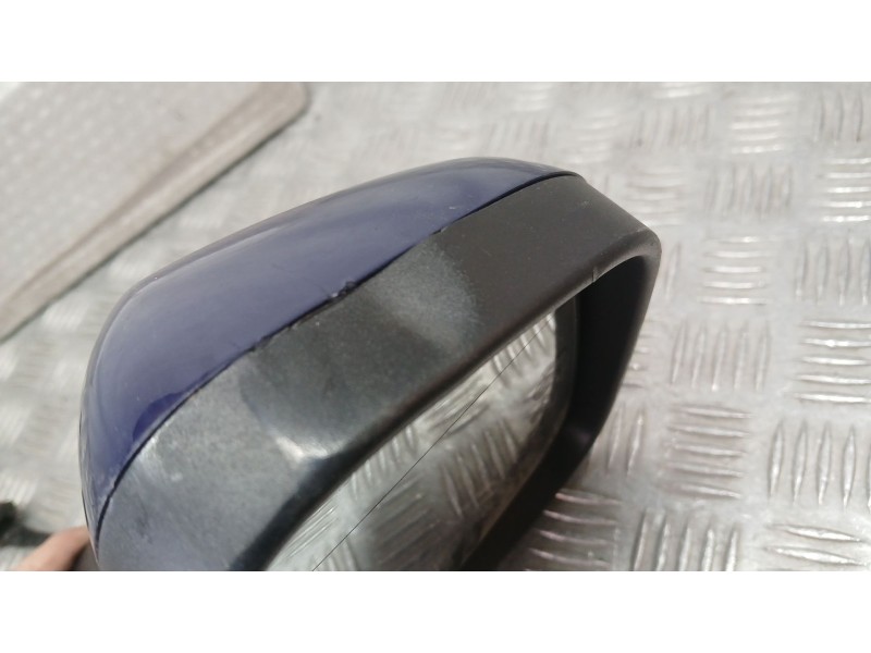 Recambio de retrovisor izquierdo para opel mokka / mokka x (j13) 1.6 cdti (_76) referencia OEM IAM 95418503 ELECTRICO 5 CABLES T