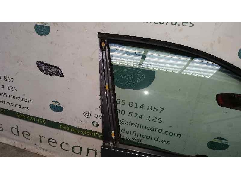 Recambio de puerta delantera derecha para ford fiesta (cbk) ambiente referencia OEM IAM   