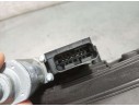 Recambio de elevalunas trasero izquierdo para citroën c4 1.5 hdi referencia OEM IAM 9832713980  ELECTRICO 6 PINS