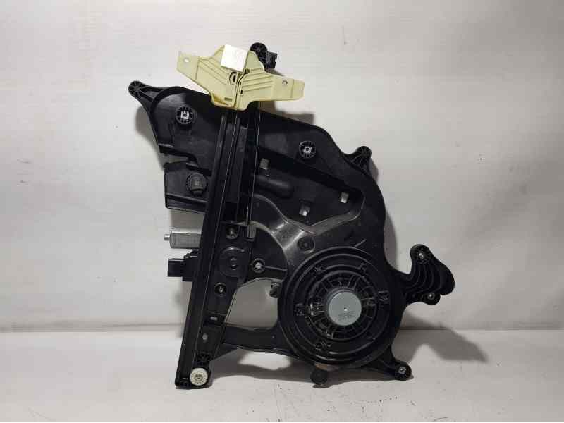 Recambio de elevalunas delantero derecho para peugeot partner tepee outdoor referencia OEM IAM 9830335980 6 PINS ELECTRICO