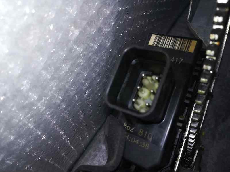 Recambio de elevalunas delantero derecho para opel astra g berlina comfort referencia OEM IAM 0130821715 6 PINS ELECTRICO 