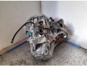 Recambio de caja cambios para renault megane iii coupe dynamique referencia OEM IAM TL4A022 S085561 6 VELOCIDADES
