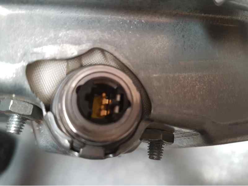 Recambio de airbag lateral delantero izquierdo para bmw x3 (e83) 2.0d referencia OEM IAM 303419099024 05B1432B0294W 