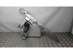 ELEVALUNAS DELANTERO DERECHO A9107201100 ELECTRICO 2 PINS 