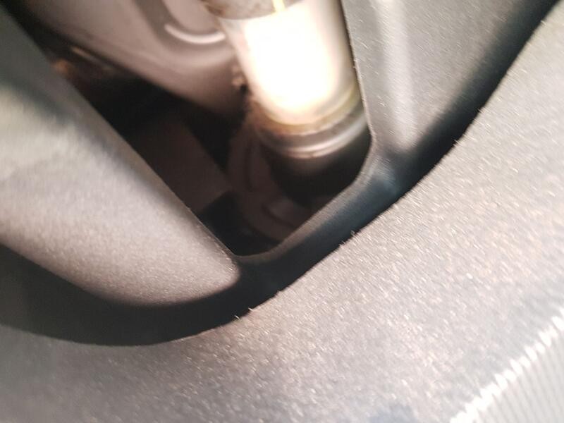 Recambio de columna direccion para toyota urban cruiser (_p1_) 1.33 (nsp110_) referencia OEM IAM 4525052311  