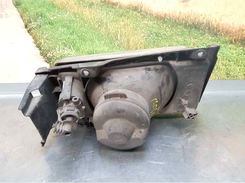 Recambio de faro izquierdo para fiat scudo (222) 1.9 td el furg. (batalla 3224) referencia OEM IAM   