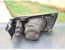 Recambio de faro izquierdo para fiat scudo (222) 1.9 td el furg. (batalla 3224) referencia OEM IAM   