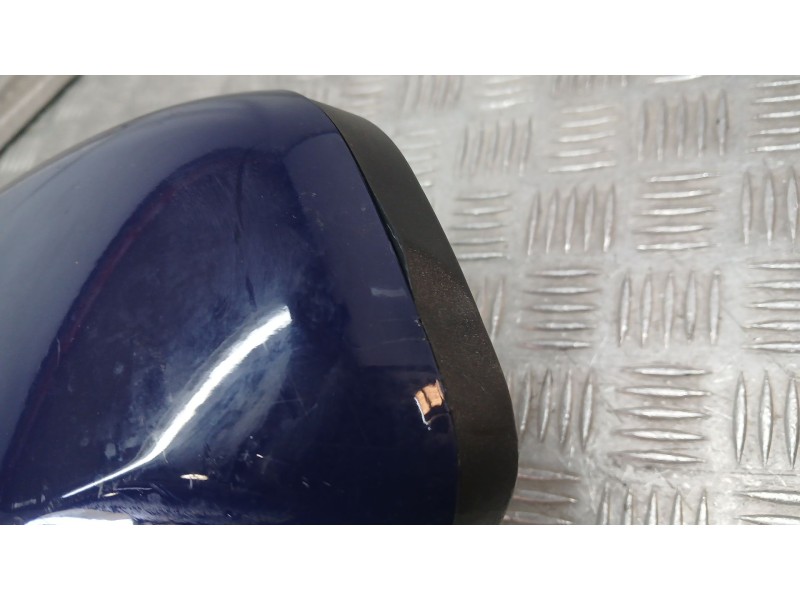 Recambio de retrovisor izquierdo para opel mokka / mokka x (j13) 1.6 cdti (_76) referencia OEM IAM 95418503 ELECTRICO 5 CABLES T