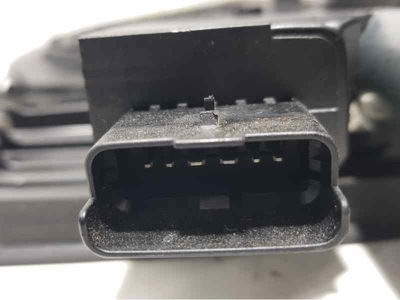 Recambio de elevalunas delantero derecho para peugeot partner tepee outdoor referencia OEM IAM 9830335980 6 PINS ELECTRICO