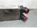 Recambio de intercooler para citroën c4 picasso avatar referencia OEM IAM 9656503980 992507M VALEO