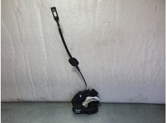 Recambio de cerradura puerta delantera derecha para ford fiesta (ccn) trend referencia OEM IAM AM5AU21812BE 40644138126163 FOMOC