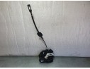 Recambio de cerradura puerta delantera derecha para ford fiesta (ccn) trend referencia OEM IAM AM5AU21812BE 40644138126163 FOMOC