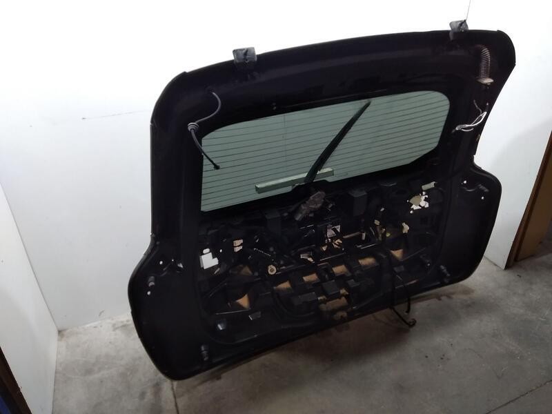 Recambio de porton trasero para citroën c4 space tourer blue hdi 130 referencia OEM IAM VF73DYHZRKJ781994  