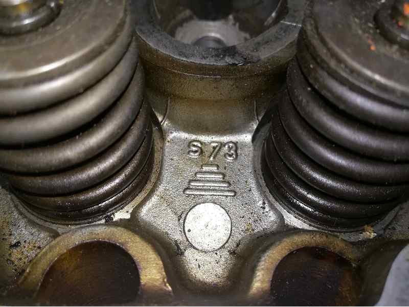 Recambio de culata para fiat uno (146) 1.0 cat referencia OEM IAM 1342 S73 SE RECOMIENDA COMPROBAR A PRESIÓN