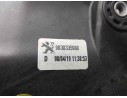 Recambio de elevalunas delantero derecho para peugeot partner tepee outdoor referencia OEM IAM 9830335980 6 PINS ELECTRICO