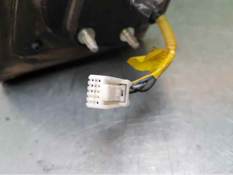 Recambio de retrovisor derecho para mitsubishi lancer sportback (cx) inform referencia OEM IAM   