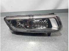 Recambio de faro antiniebla derecho para volkswagen polo (6r1) advance referencia OEM IAM 6R0941062D  