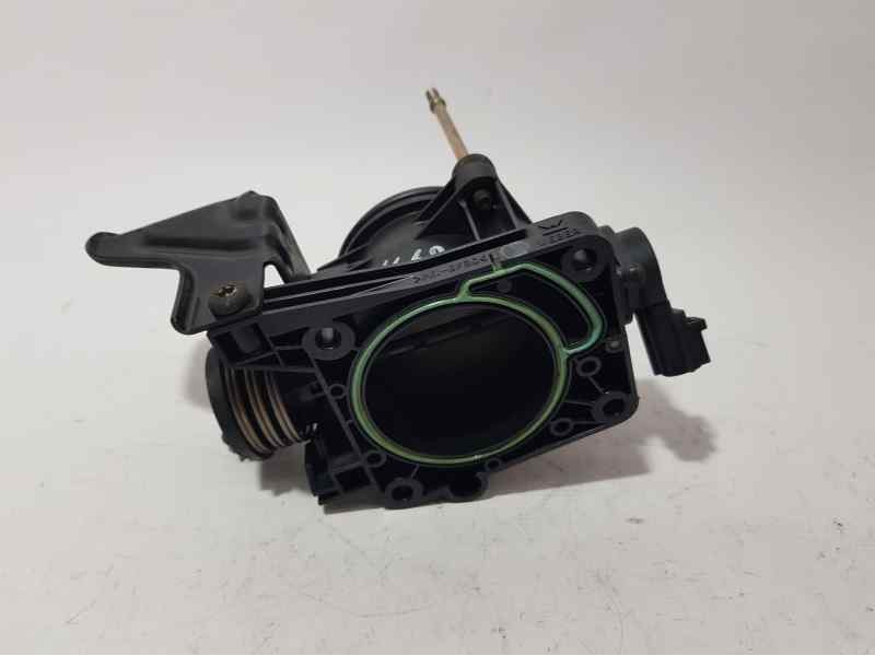 Recambio de caja mariposa para ford mondeo berlina (gd) ghia referencia OEM IAM   