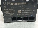 Recambio de modulo electronico para infiniti q30 1.5d referencia OEM IAM A1669000518 A2C7411680500 CONTINENTAL D DCH