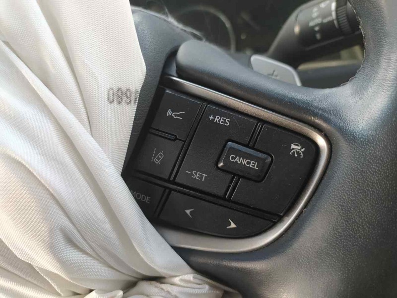 Recambio de volante para lexus es 300h referencia OEM IAM 4510033B70C1  