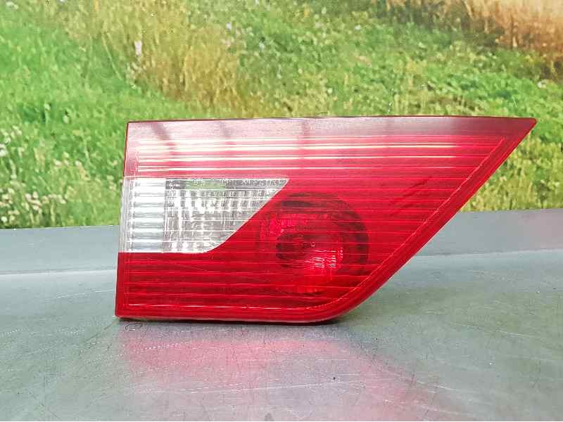 Recambio de piloto trasero izquierdo para bmw x3 (e83) 2.0d referencia OEM IAM 63213420203  INTERIOR