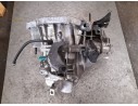 Recambio de caja cambios para renault megane iii coupe dynamique referencia OEM IAM TL4A022 S085561 6 VELOCIDADES