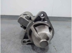 Recambio de motor arranque para mazda 3 lim. () black tech edition referencia OEM IAM M000T89281ZC  