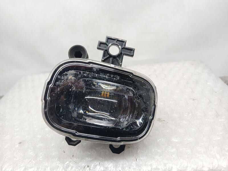 Recambio de faro antiniebla izquierdo para renault talisman executive referencia OEM IAM 261556200R HELLA 1NL2500TN139