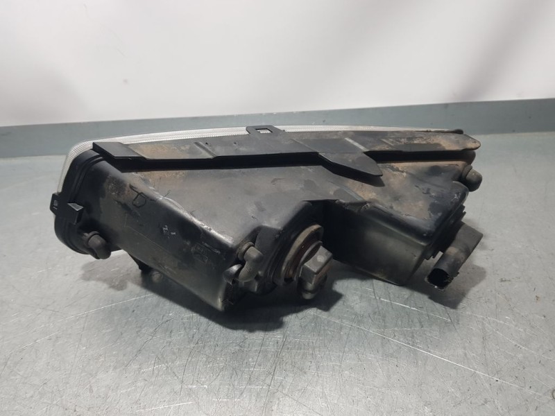 Recambio de faro antiniebla derecho para volkswagen polo (6r1) advance referencia OEM IAM 6R0941062D  